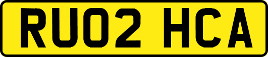 RU02HCA