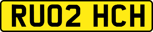 RU02HCH