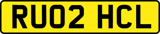 RU02HCL