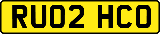 RU02HCO