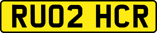 RU02HCR