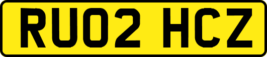 RU02HCZ