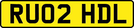 RU02HDL