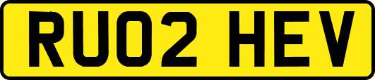 RU02HEV