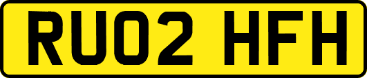 RU02HFH