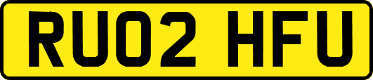 RU02HFU