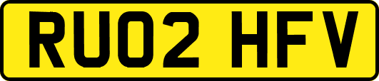 RU02HFV