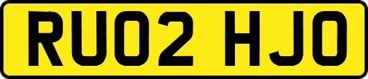 RU02HJO
