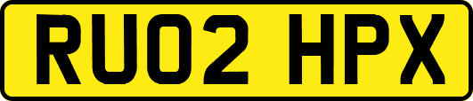 RU02HPX