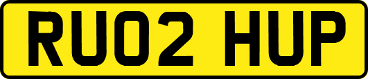 RU02HUP
