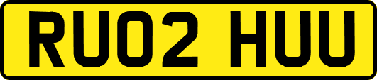 RU02HUU