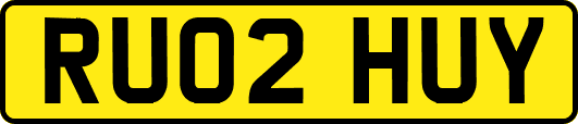 RU02HUY