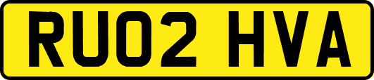 RU02HVA