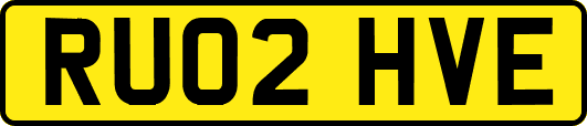 RU02HVE