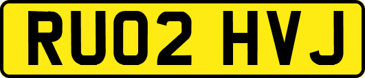 RU02HVJ