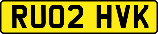 RU02HVK