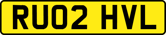 RU02HVL