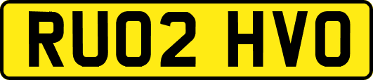 RU02HVO