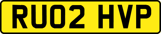 RU02HVP