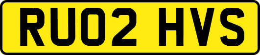RU02HVS