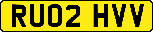 RU02HVV