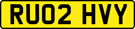 RU02HVY