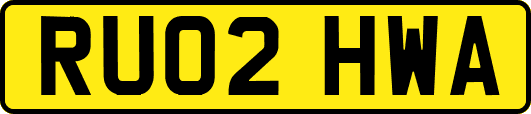 RU02HWA