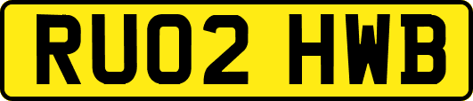 RU02HWB