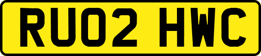 RU02HWC
