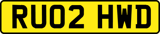 RU02HWD