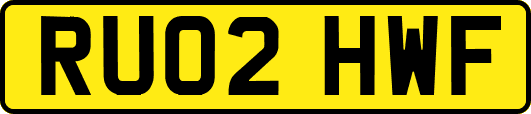 RU02HWF