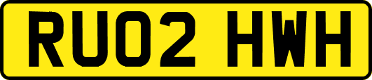 RU02HWH