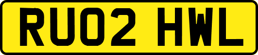 RU02HWL