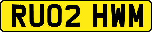 RU02HWM