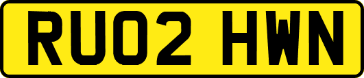 RU02HWN