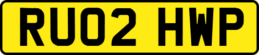 RU02HWP