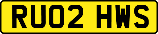 RU02HWS