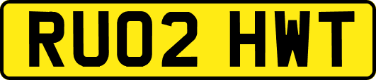 RU02HWT