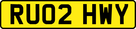 RU02HWY