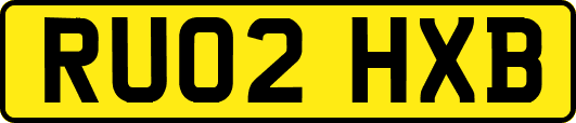 RU02HXB