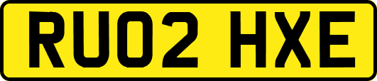RU02HXE