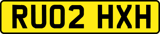 RU02HXH