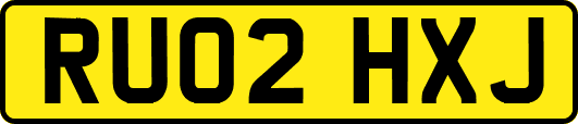 RU02HXJ