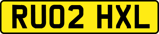 RU02HXL