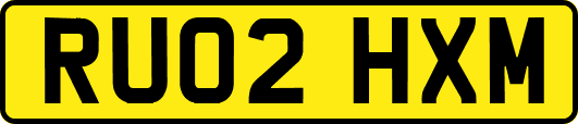RU02HXM