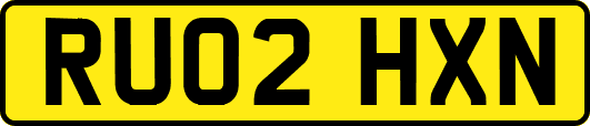 RU02HXN