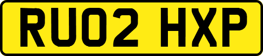 RU02HXP