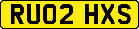 RU02HXS