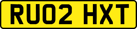 RU02HXT