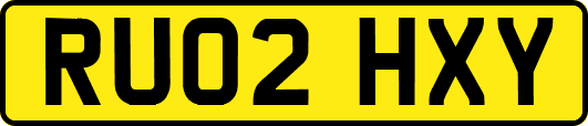 RU02HXY